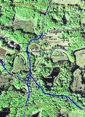 Geographical Information System